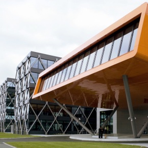 RITE kick-off at Simula Research Laboratory November 22nd to 23rd 2012