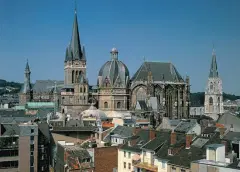 Aachen-Dom