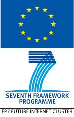 FP7, EU, FI logos