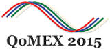 Accepted paper in the 7th International Workshop on Quality of Multimedia Experience (QoMEX 2015)
