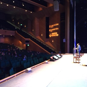 RITE talk held at LinuxCon Europe 2015