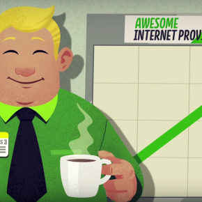 How to advance low-latency Internet